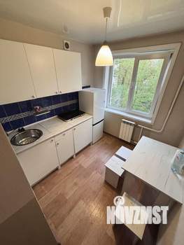 1-к квартира, на длительный срок, 30м2, 4/5 этаж