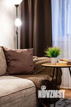 2-к квартира, посуточно, 44м2, 4/5 этаж