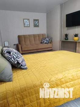 1-к квартира, посуточно, 36м2, 2/12 этаж