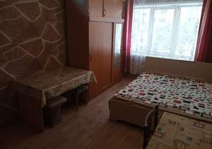 Студия квартира, на длительный срок, 23м2, 3/9 этаж