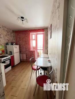 1-к квартира, на длительный срок, 32м2, 9/10 этаж