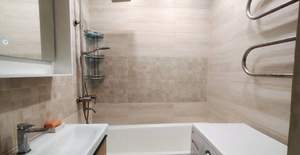 3-к квартира, на длительный срок, 66м2, 7/9 этаж