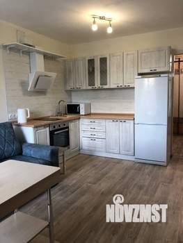 Студия квартира, на длительный срок, 27м2, 5/16 этаж