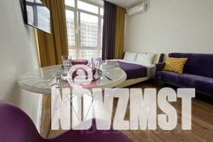 1-к квартира, посуточно, 24м2, 9/16 этаж