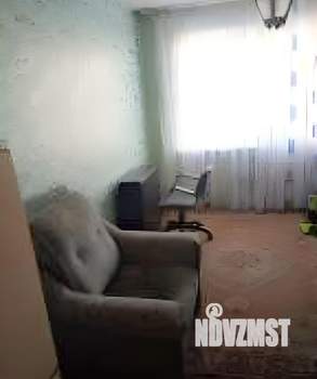 1-к квартира, на длительный срок, 17м2, 5/9 этаж