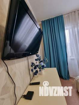 1-к квартира, посуточно, 46м2, 11/15 этаж
