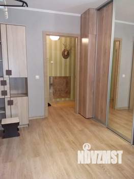 3-к квартира, на длительный срок, 62м2, 8/9 этаж