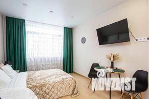 1-к квартира, посуточно, 31м2, 9/15 этаж