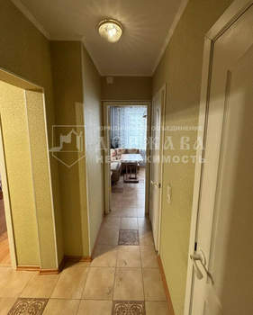 2-к квартира, на длительный срок, 51м2, 4/10 этаж