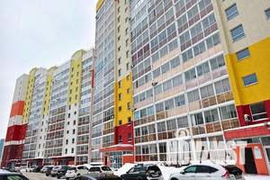 2-к квартира, посуточно, 40м2, 1/10 этаж