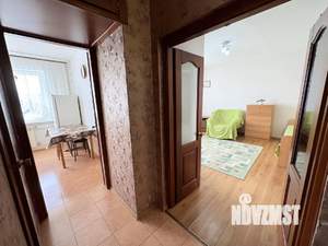 1-к квартира, на длительный срок, 34м2, 7/10 этаж