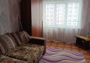 1-к квартира, на длительный срок, 23м2, 4/9 этаж