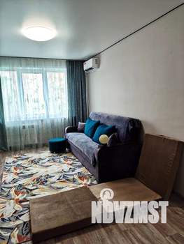 Студия квартира, посуточно, 27м2, 3/9 этаж