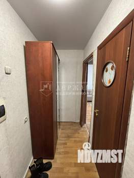 2-к квартира, на длительный срок, 42м2, 4/5 этаж