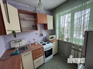 3-к квартира, на длительный срок, 60м2, 3/5 этаж