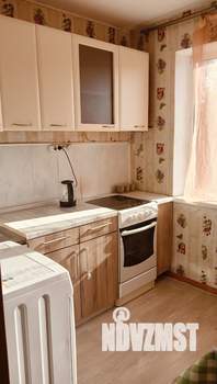 1-к квартира, посуточно, 41м2, 4/5 этаж