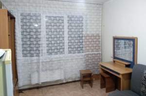 1-к квартира, на длительный срок, 17м2, 6/9 этаж