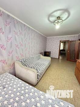 2-к квартира, на длительный срок, 46м2, 1/5 этаж