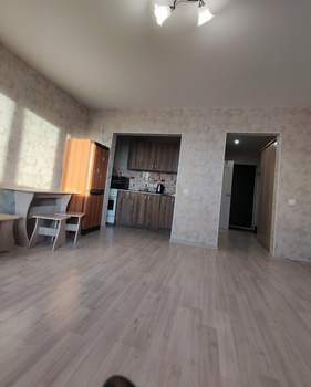 1-к квартира, на длительный срок, 31м2, 8/11 этаж