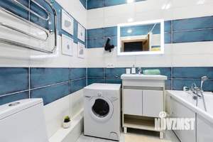 1-к квартира, посуточно, 27м2, 1/1 этаж