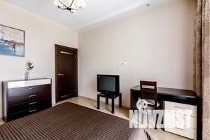 2-к квартира, посуточно, 62м2, 4/5 этаж