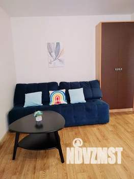 1-к квартира, посуточно, 30м2, 4/5 этаж