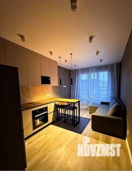 2-к квартира, на длительный срок, 44м2, 2/9 этаж