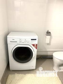 1-к квартира, посуточно, 40м2, 16/16 этаж