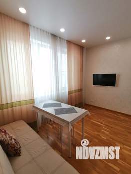 2-к квартира, посуточно, 50м2, 15/16 этаж