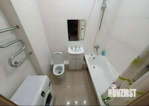 1-к квартира, посуточно, 38м2, 5/15 этаж