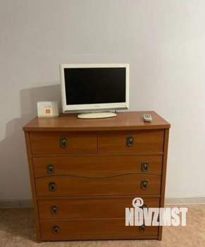 1-к квартира, на длительный срок, 30м2, 3/5 этаж