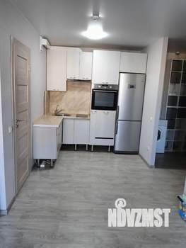 1-к квартира, на длительный срок, 35м2, 8/10 этаж