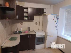 Студия квартира, на длительный срок, 31м2, 1/5 этаж