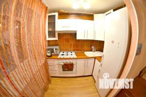 2-к квартира, посуточно, 45м2, 2/5 этаж