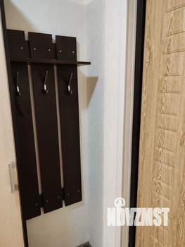 1-к квартира, на длительный срок, 18м2, 1/9 этаж