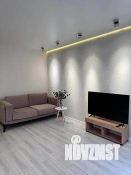 2-к квартира, посуточно, 45м2, 8/13 этаж