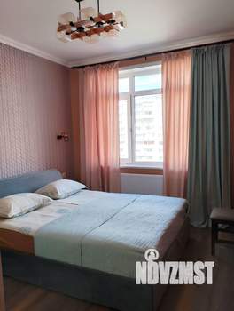 2-к квартира, на длительный срок, 52м2, 9/15 этаж