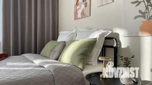1-к квартира, посуточно, 30м2, 9/9 этаж
