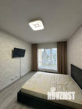 2-к квартира, на длительный срок, 46м2, 1/12 этаж