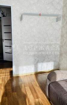 1-к квартира, на длительный срок, 17м2, 4/9 этаж