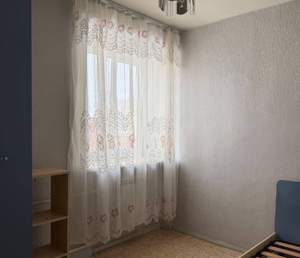 2-к квартира, на длительный срок, 44м2, 4/5 этаж