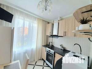 2-к квартира, посуточно, 50м2, 1/1 этаж