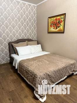 1-к квартира, посуточно, 35м2, 3/5 этаж