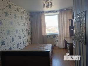 2-к квартира, на длительный срок, 53м2, 9/11 этаж