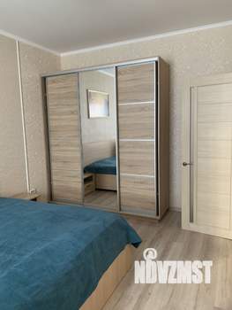 2-к квартира, на длительный срок, 55м2, 3/17 этаж