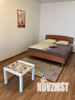 1-к квартира, посуточно, 50м2, 8/25 этаж