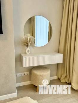 2-к квартира, посуточно, 45м2, 12/12 этаж