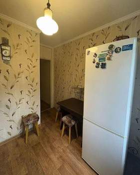 1-к квартира, на длительный срок, 34м2, 4/5 этаж