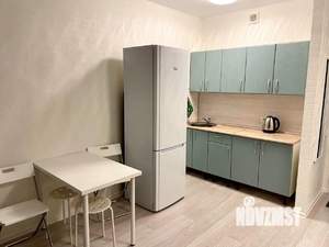 2-к квартира, посуточно, 55м2, 1/1 этаж