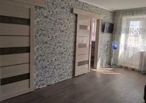 2-к квартира, на длительный срок, 45м2, 3/5 этаж